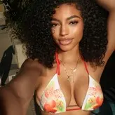 Alexis Ortiz голая #0023