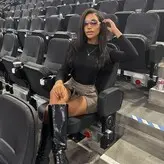 Alexis Ortiz голая #0024