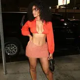 Alexis Ortiz голая #0025