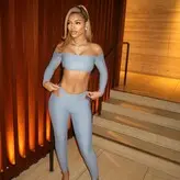 Alexis Ortiz голая #0026