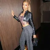 Alexis Ortiz голая #0027