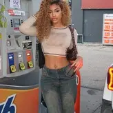 Alexis Ortiz nude #0033