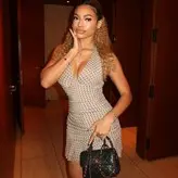 Alexis Ortiz nude #0047