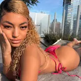 Alexis Ortiz голая #0053