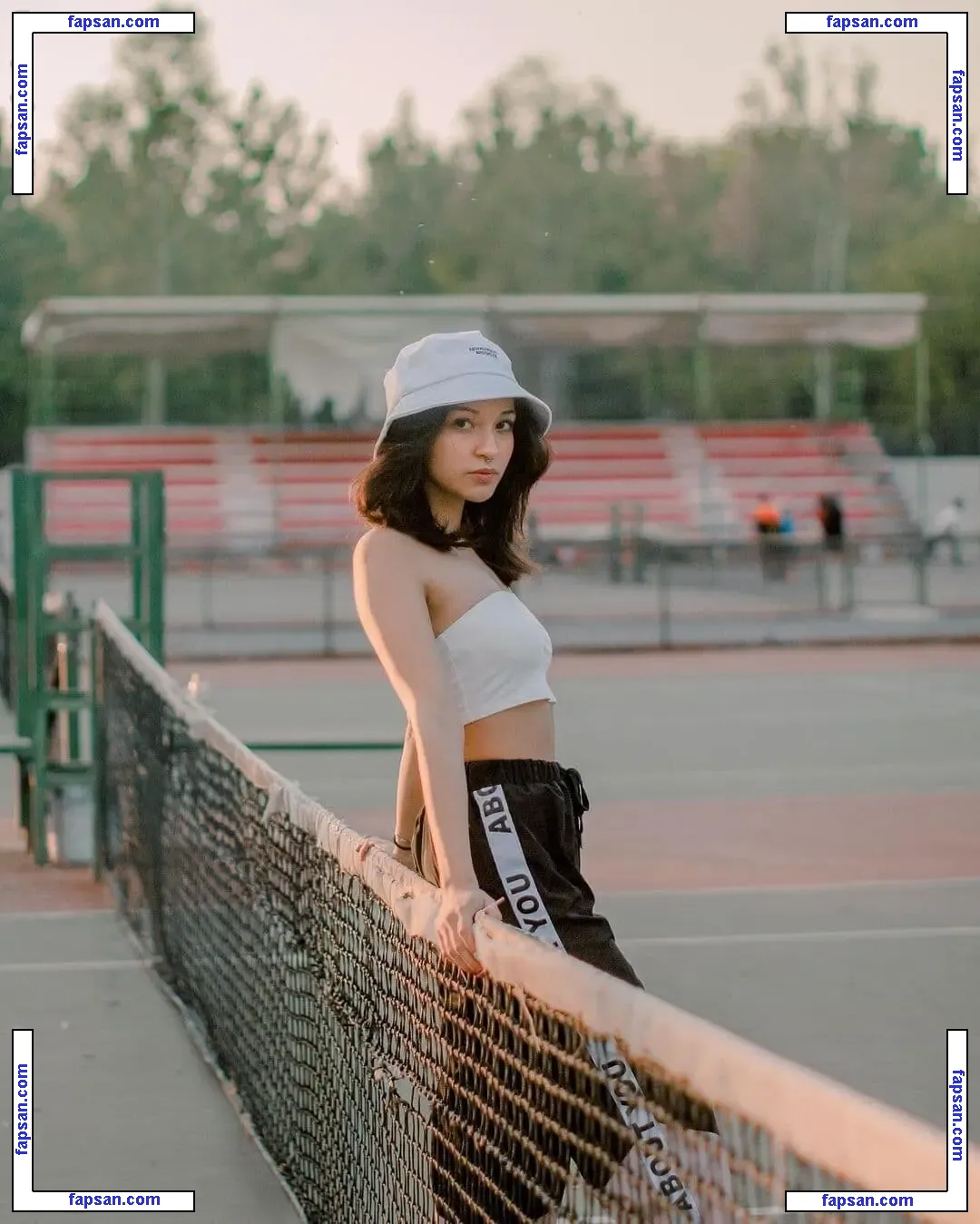 Alexis Piña nude photo #0002 from OnlyFans