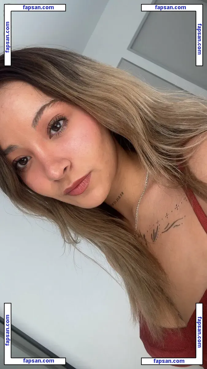 Alexis Piña nude photo #0007 from OnlyFans