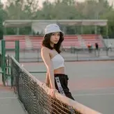 Alexis Piña nude #0002