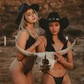 Alexis Piña nude #0009