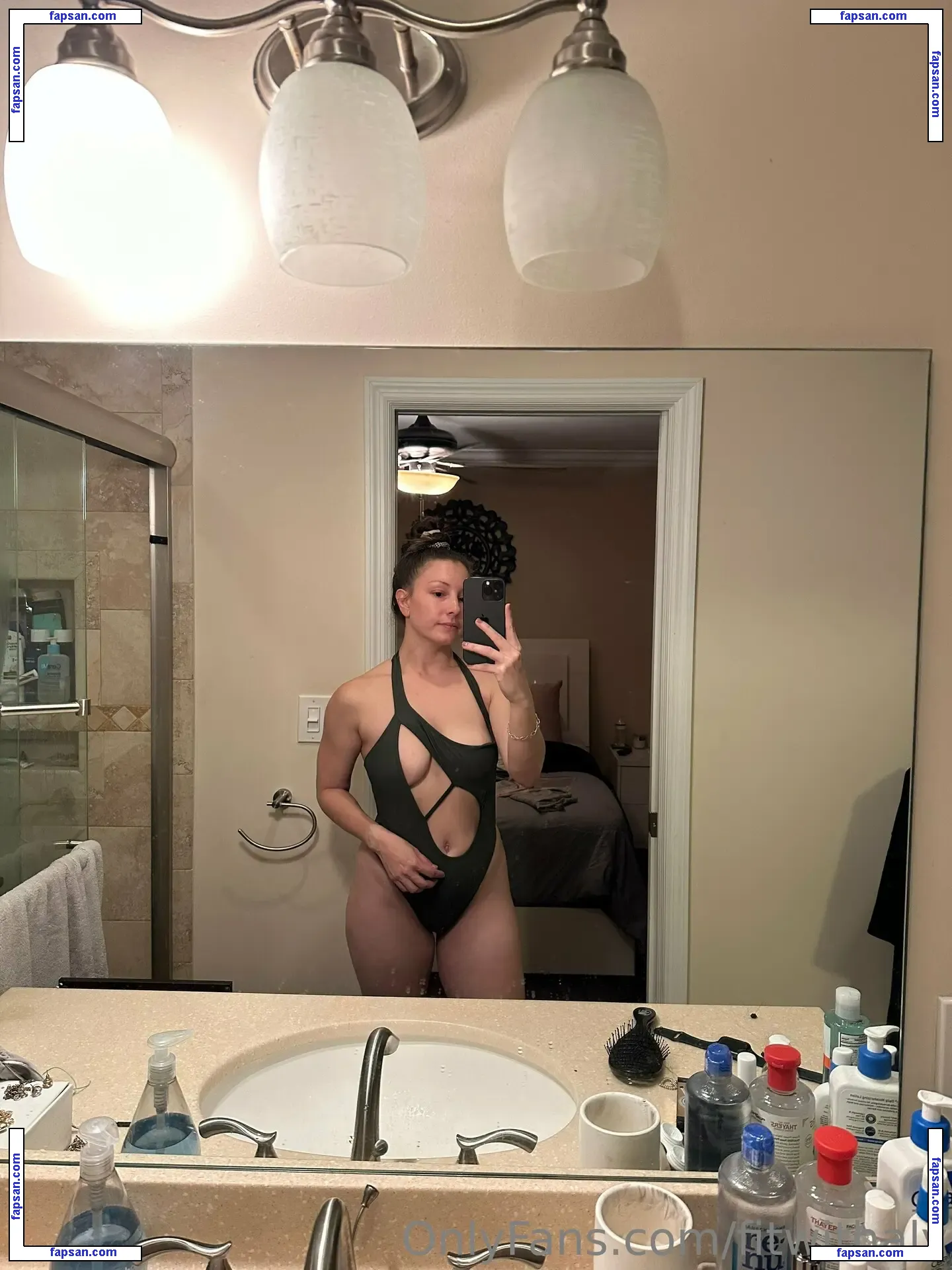 Alexis Rodriguez / Alyssa Gadson / Miss Rican / alexis2698 / alexis_rodriguez02 nude photo #0060 from OnlyFans