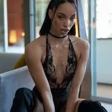 Alexis Tae голая #0055