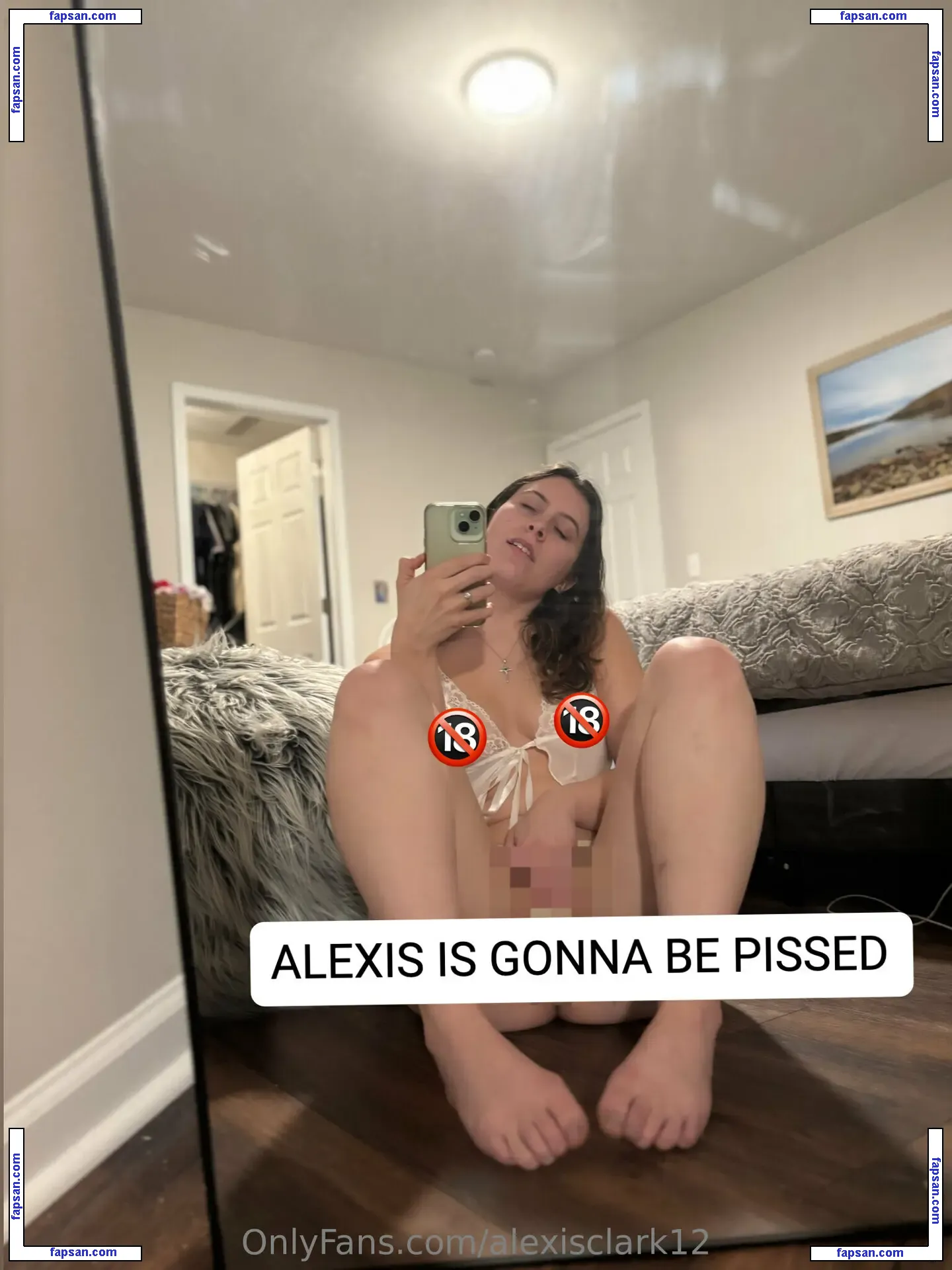 alexisclark12 nude photo #0022 from OnlyFans