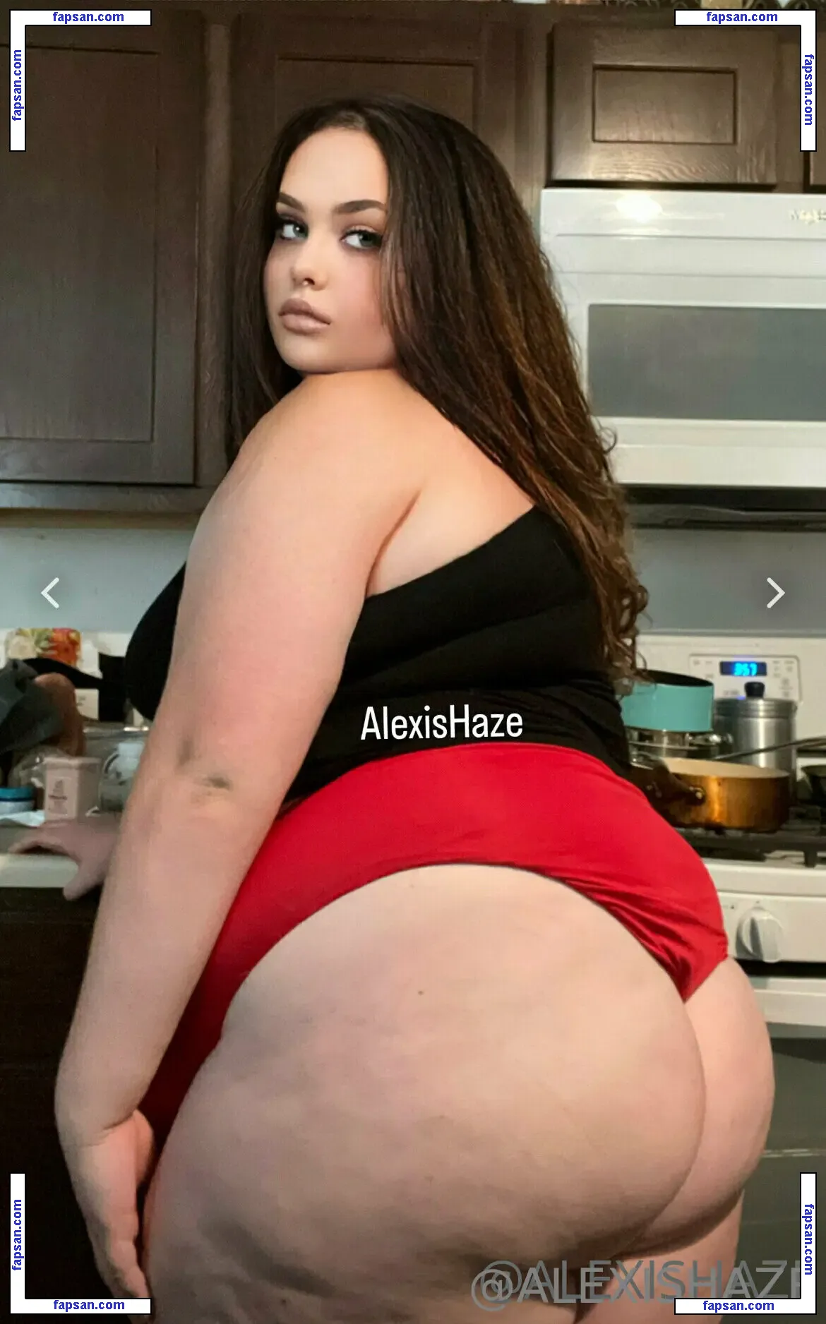 alexishaze nude photo #0001 from OnlyFans