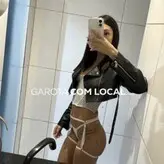 Alexsandra Fortuna голая #0028