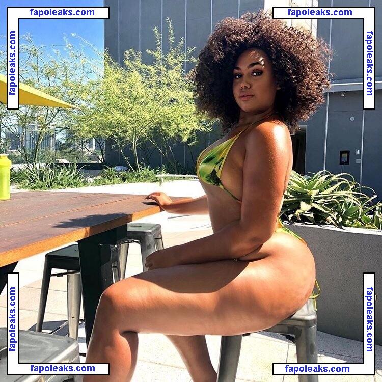 Alexus Danisha / alexusdanisha / thepeachqueen nude photo #0007 from OnlyFans