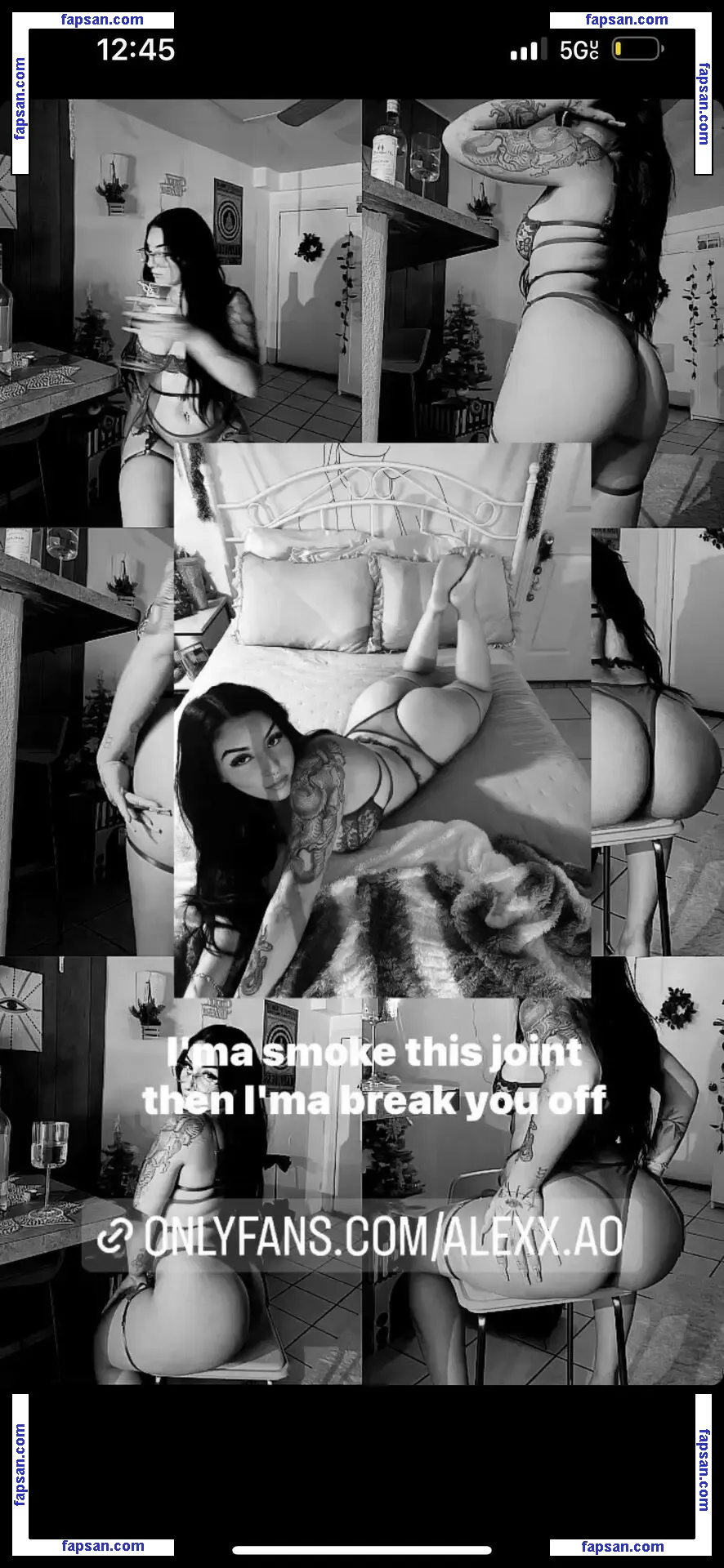 Alexx.Ao nude photo #0005 from OnlyFans