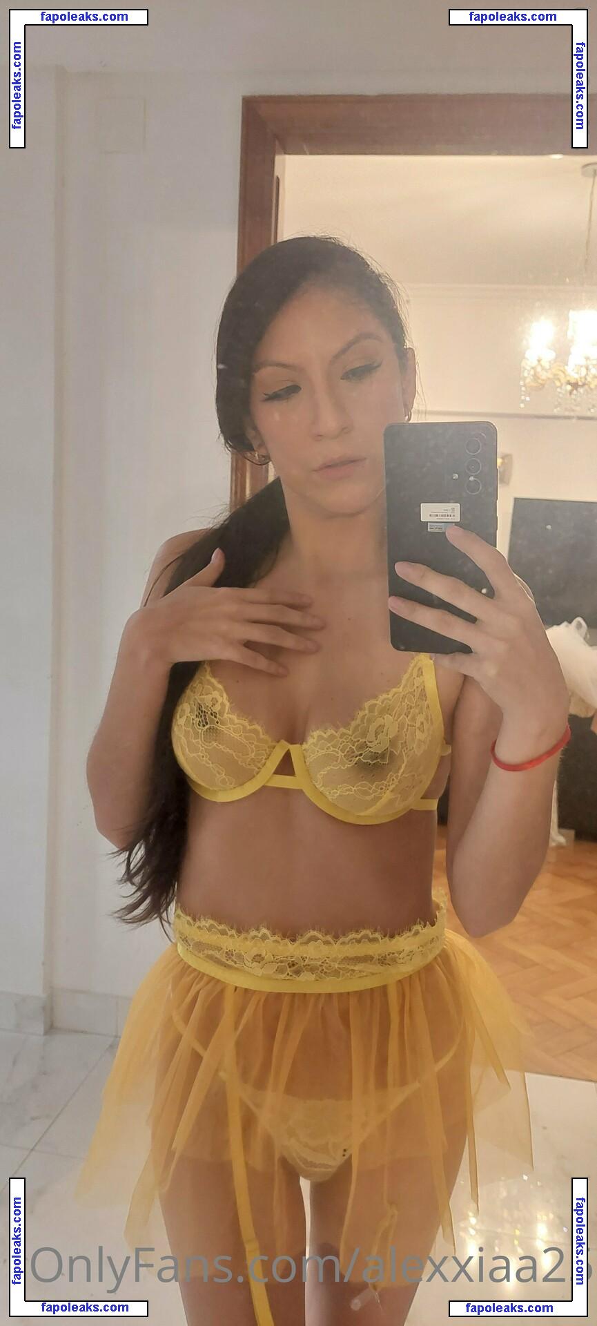 alexxiaa25 nude photo #0013 from OnlyFans