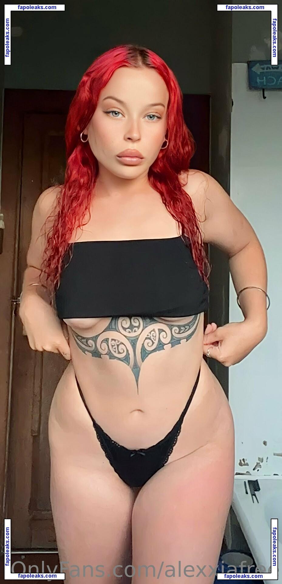 alexxiafree / alexxiaa25 nude photo #0007 from OnlyFans