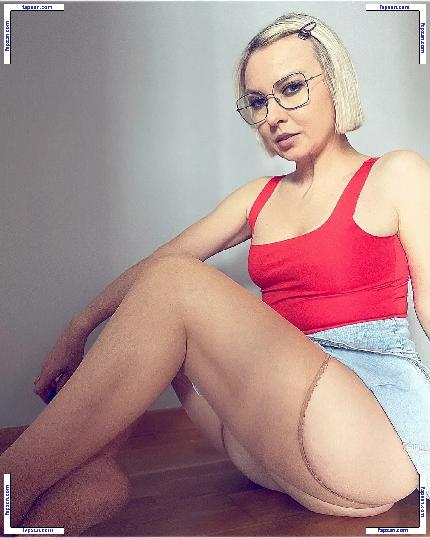 Alexxxa / Aleksandra Kaczmarek / Stylova76 / alexaluxxxe nude photo #0013 from OnlyFans