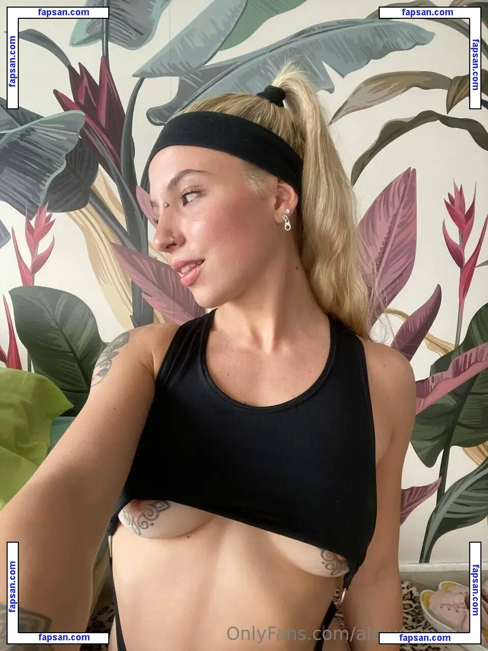 alexxxaparker nude photo #0017 from OnlyFans