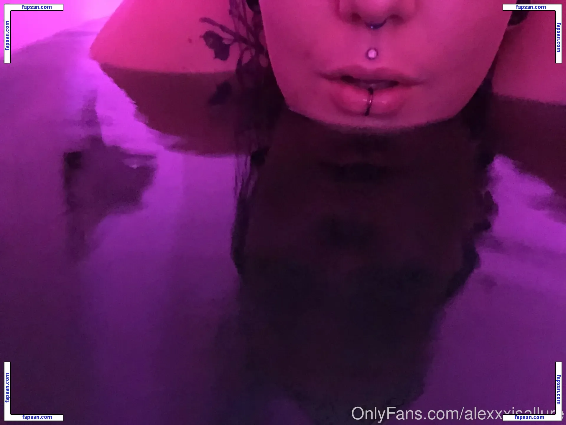 alexxxisallure nude photo #0014 from OnlyFans