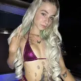 Alexya Sanchez голая #0005