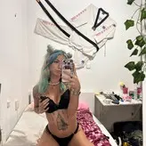 Alexya Sanchez голая #0006