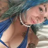 Alexya Sanchez голая #0018