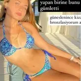 Aleyna Bağdaçiçek nude #0012