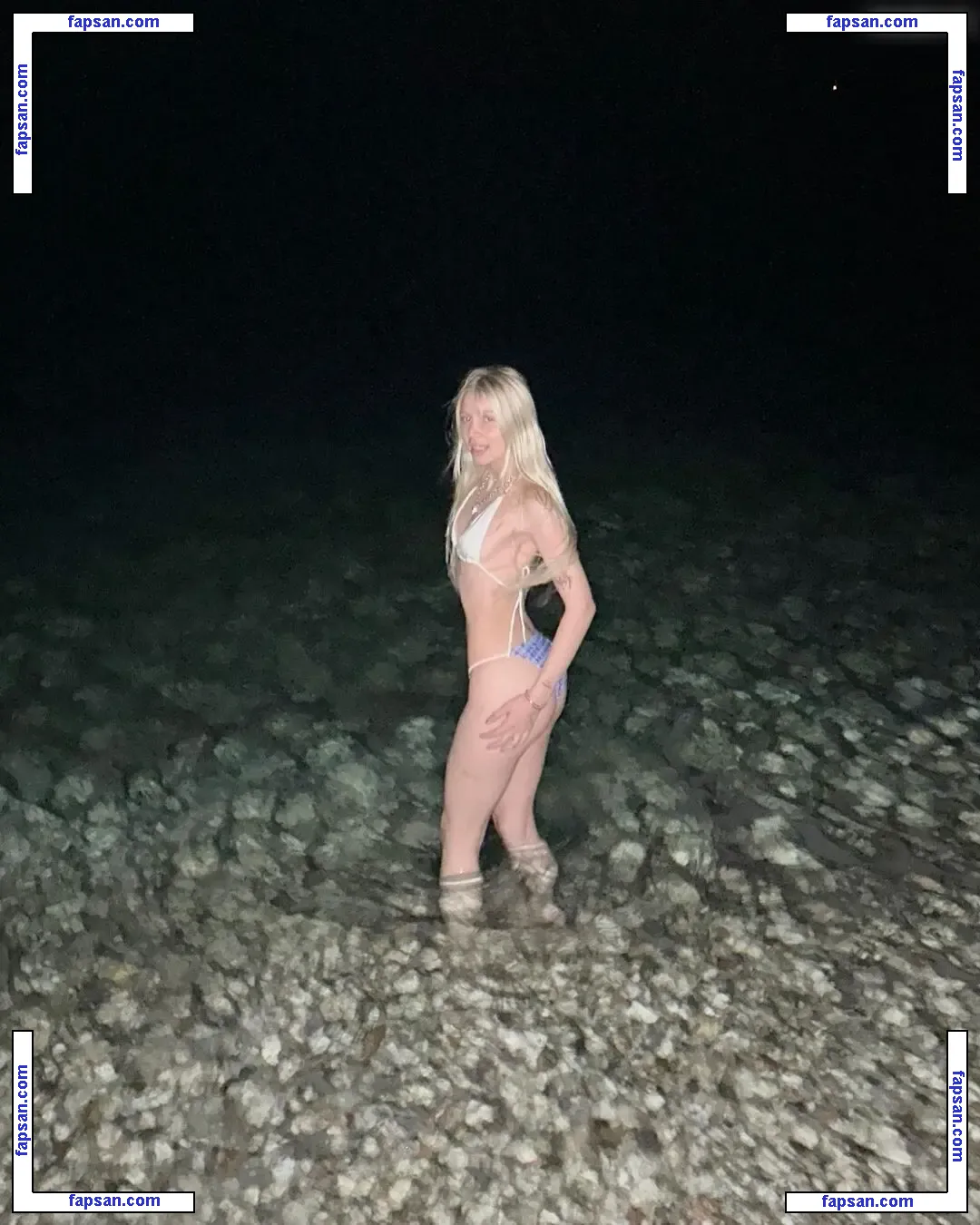 Aleyna Tilki / aleynatilkiofficial nude photo #0046 from OnlyFans