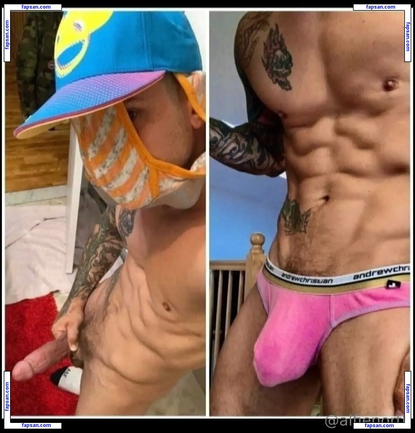 alfienorthfree nude photo #0092 from OnlyFans