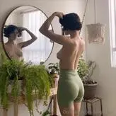 Alfigarden голая #0006