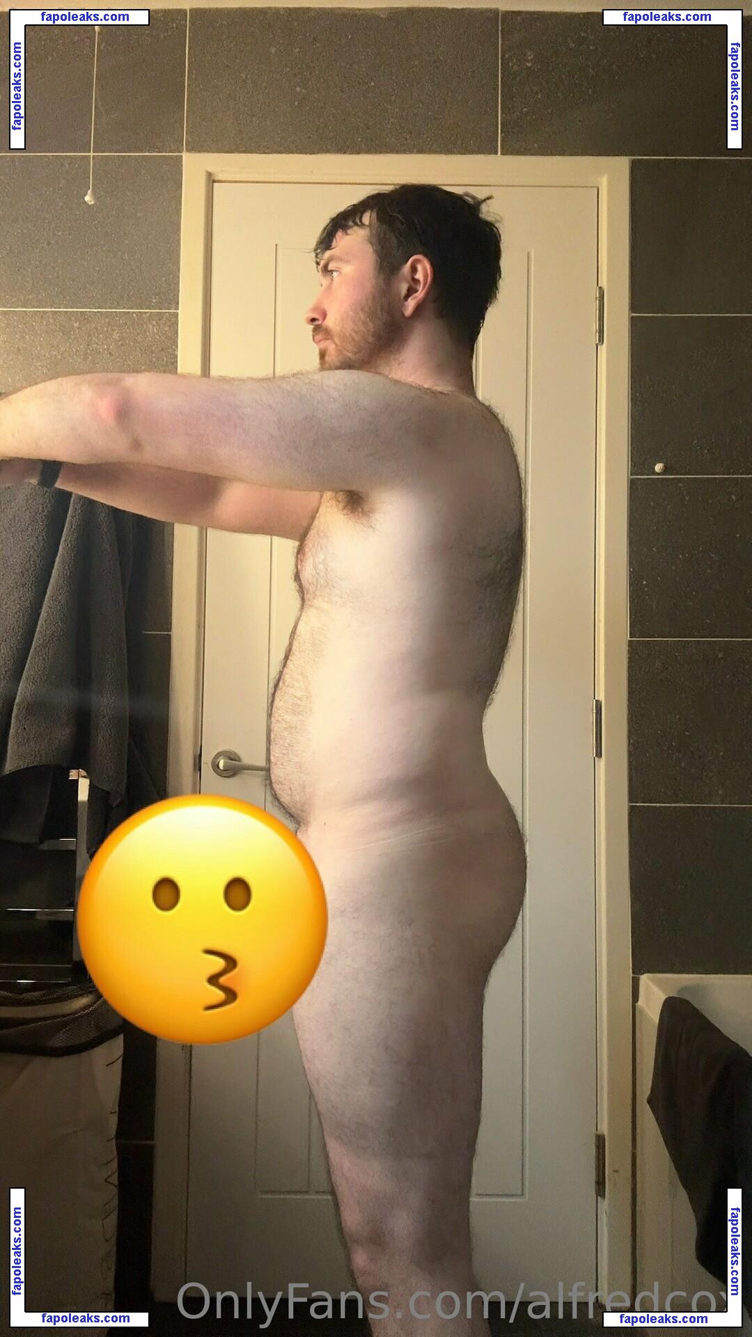 alfredcox nude photo #0019 from OnlyFans