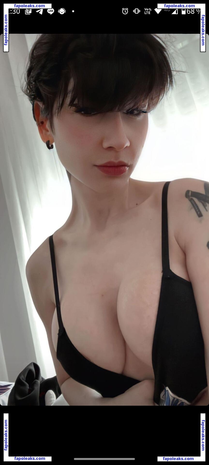 Alfyrise / Lola Aires nude photo #0005 from OnlyFans