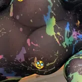Algorithmsayshi nude #0003