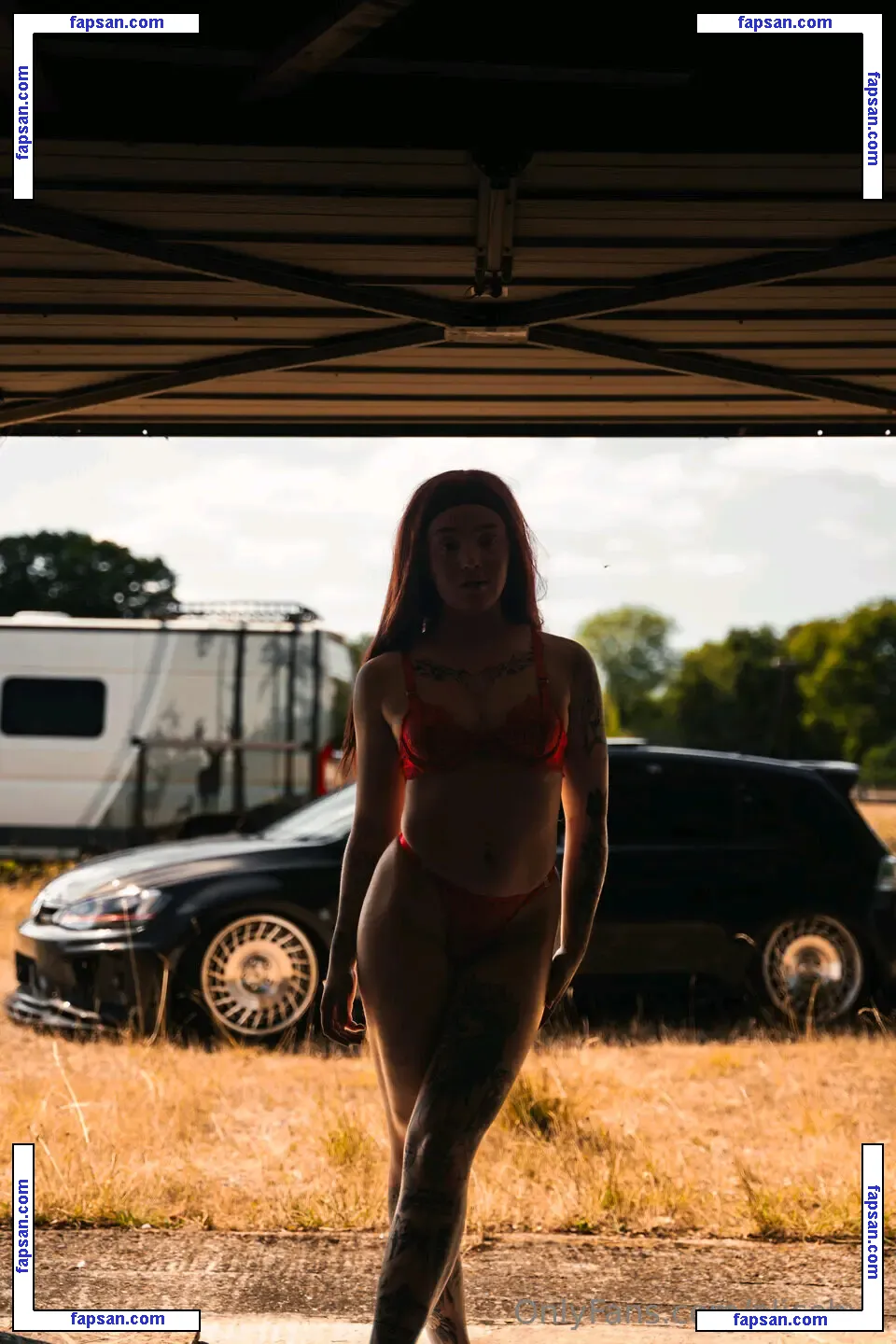Alharvs Alice Harvey nude photo #0044 from OnlyFans