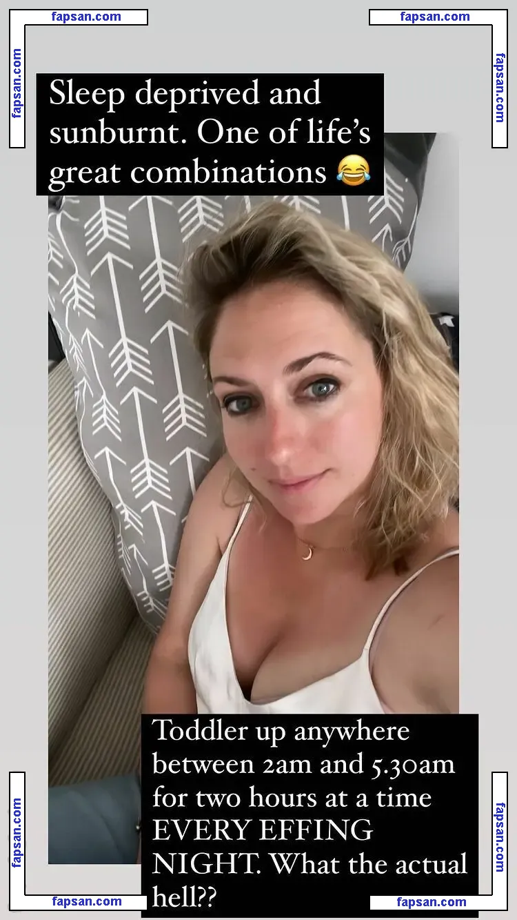 Ali Bastian голая фото #0059 с Онлифанс