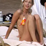 Ali Bastian голая #0044