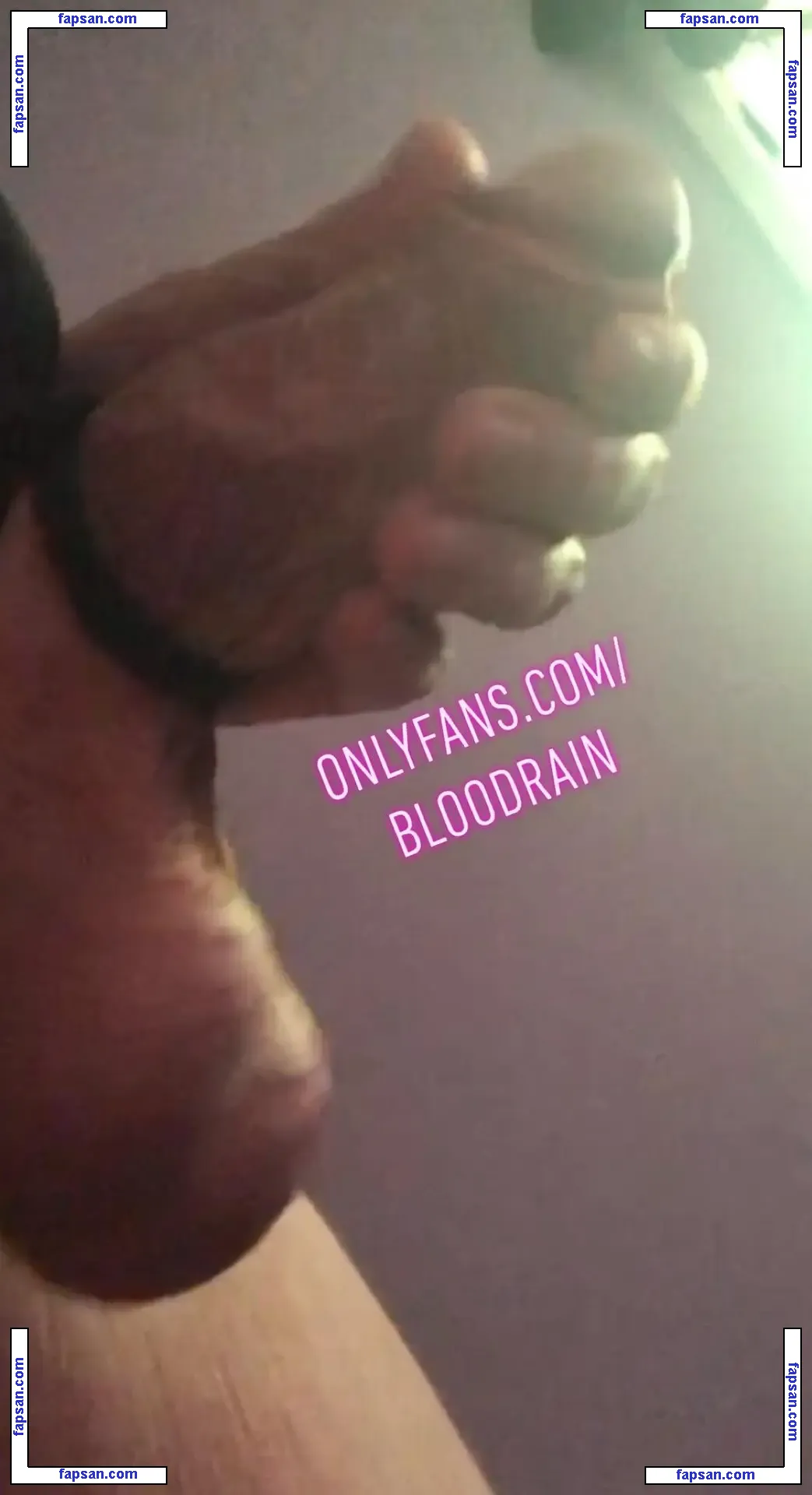 Ali Blaque nude photo #0021 from OnlyFans