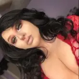 Ali Blaque nude #0004