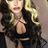 Ali Blaque nude #0007