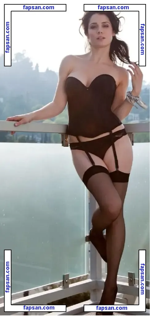 Ali Cobrin nude photo #0004 from OnlyFans