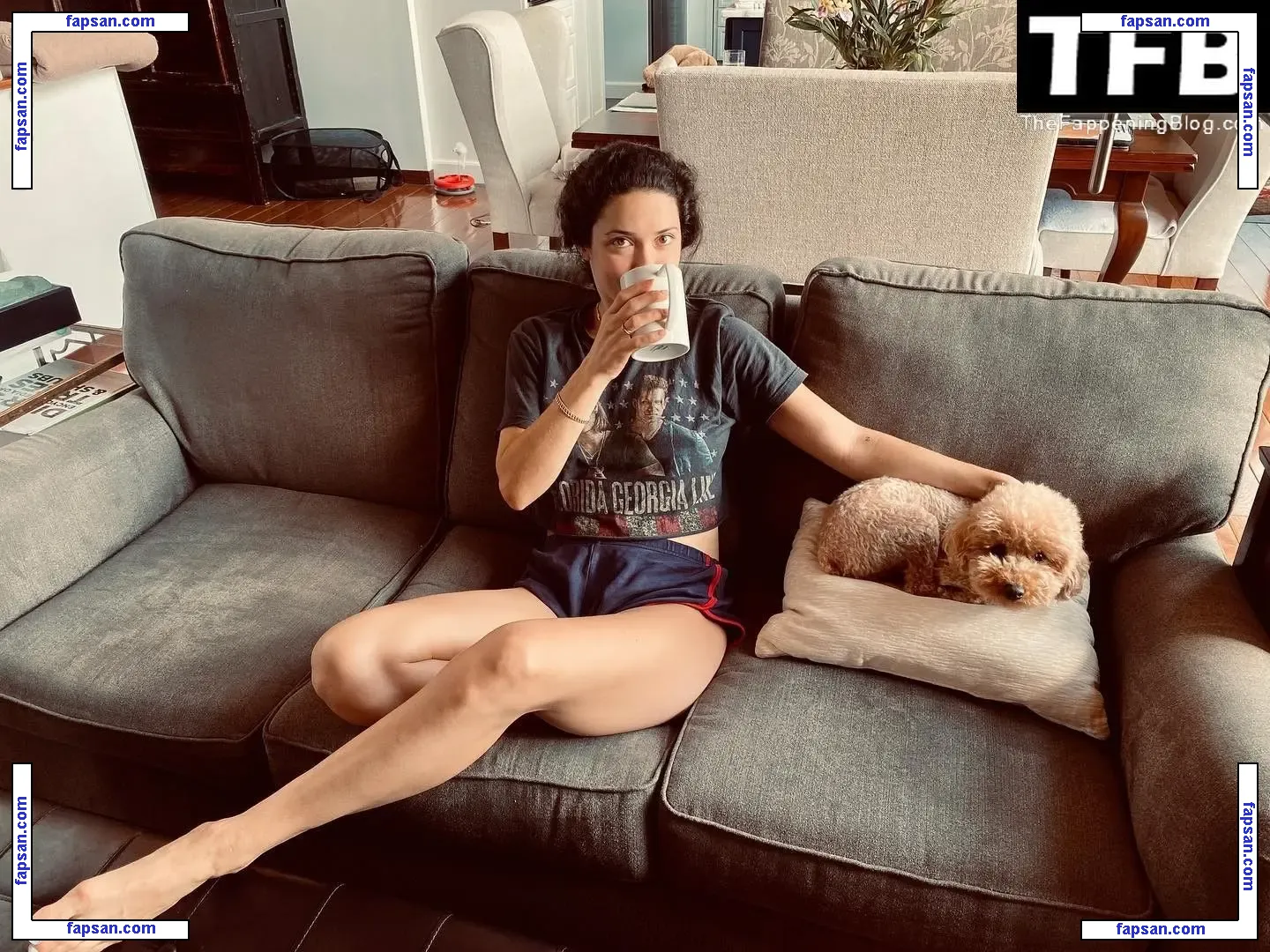 Ali Cobrin nude photo #0123 from OnlyFans