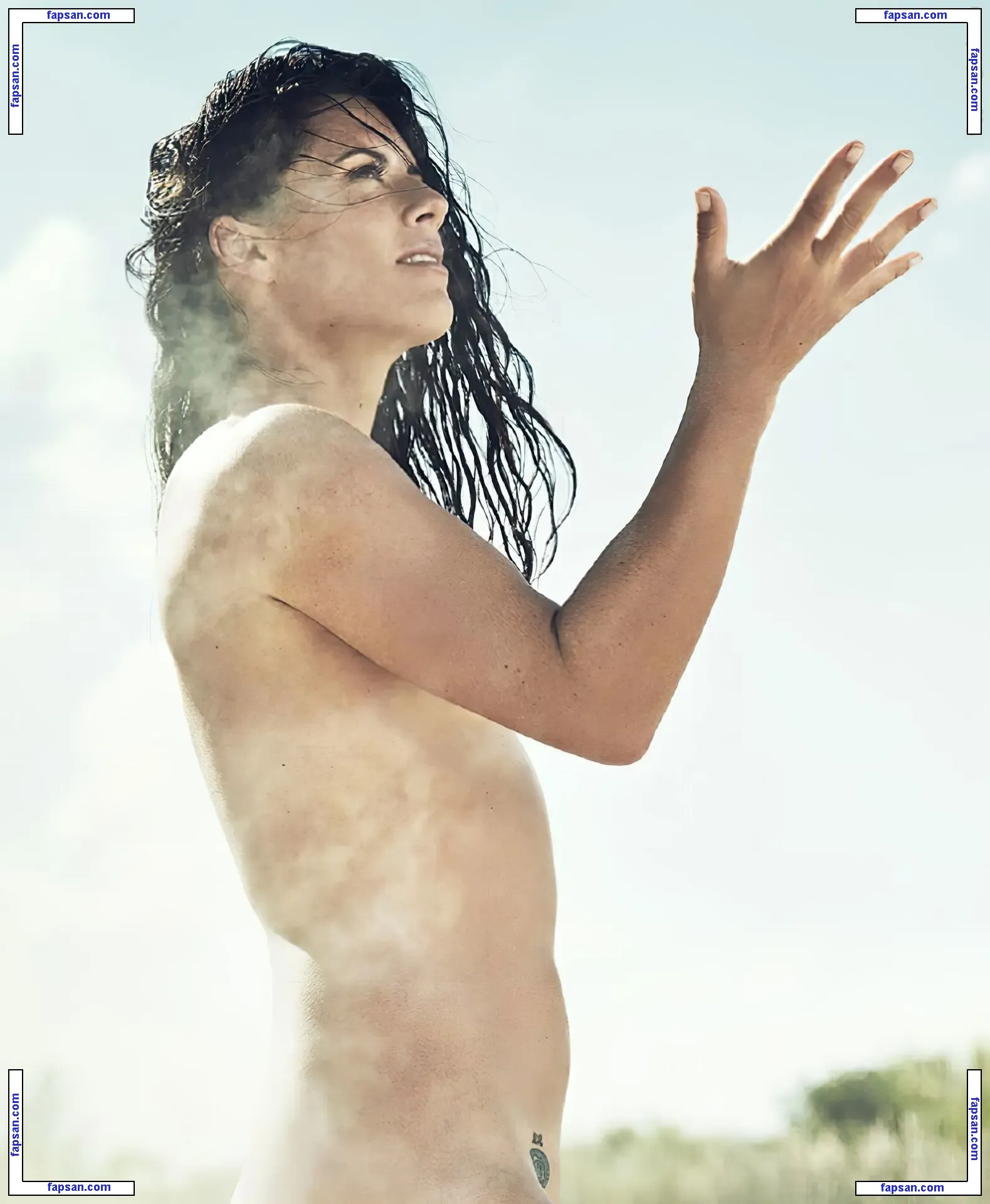 Ali Krieger nude photo #0006 from OnlyFans