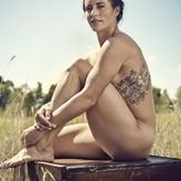 Ali Krieger nude #0025