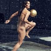 Ali Krieger nude #0037