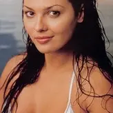 Ali Landry голая #0009