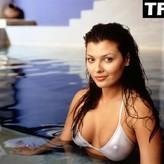 Ali Landry голая #0093