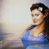 Ali Landry nude #0157