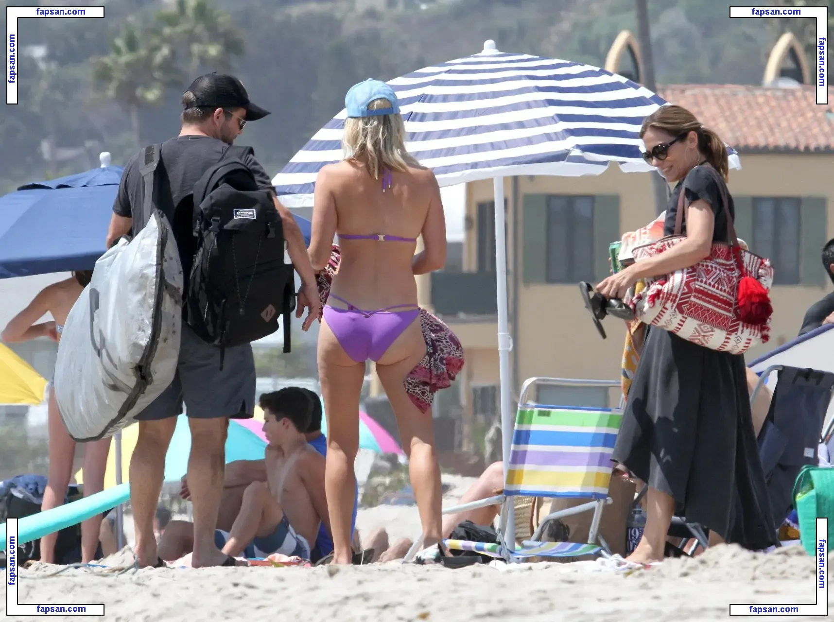 Ali Larter nude photo #0002 from OnlyFans