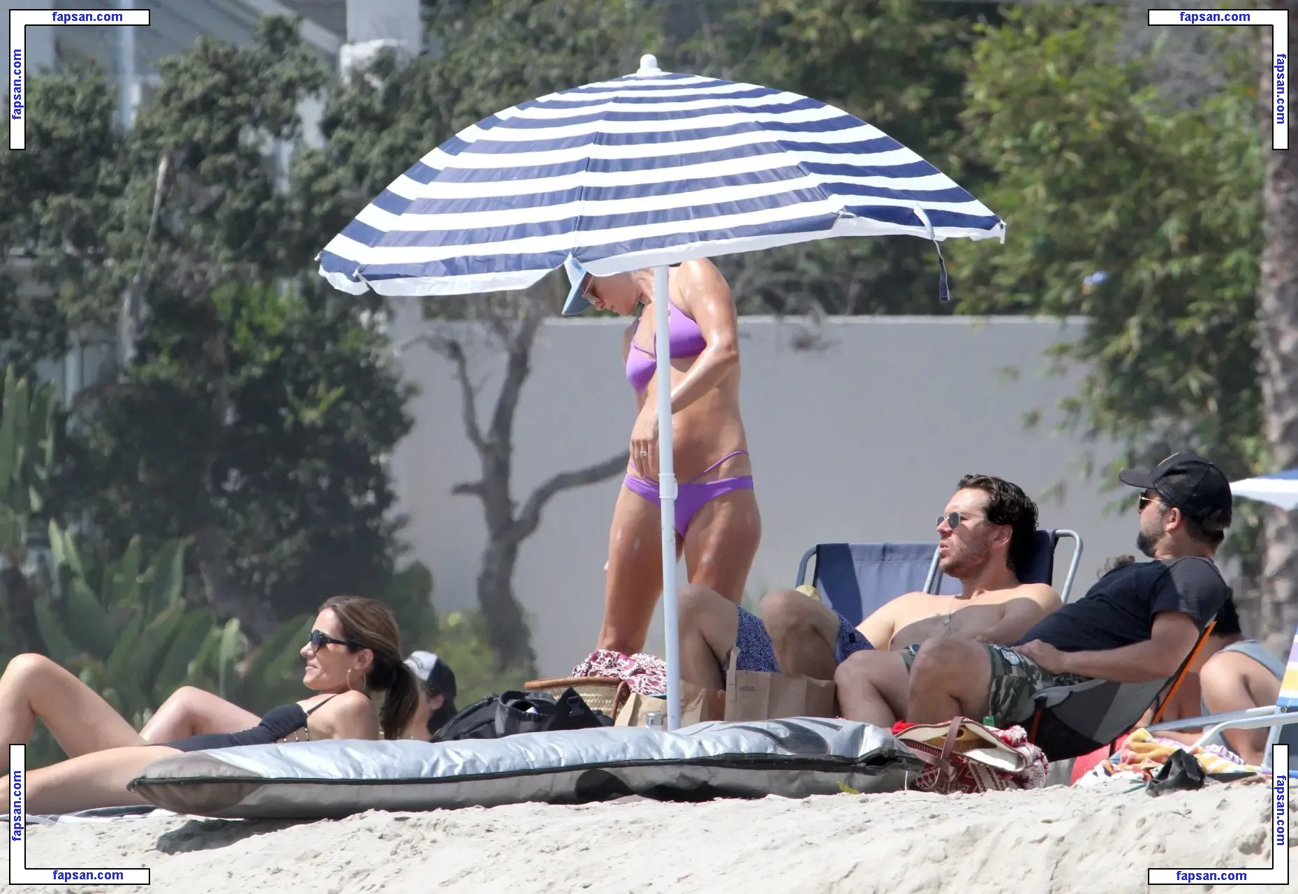 Ali Larter nude photo #0003 from OnlyFans